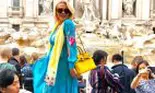 EXCLUSIV AVANTAJE Dana Săvuică altfel de cum o știți: „Sufletul, oricât de chinuit ar fi, are puterea de a se repara”