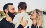 Feli, emoții înaintea primei vacanțe lungi alături de iubitul și de fiica ei