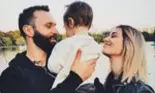 Anunțul făcut de Feli Donose la un an de la despărțirea de Cătălin: „Mama spera să ne împăcăm, că e copilul la mijloc'