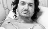 Florin Dumitrescu, pe patul de spital. Ce a pățit îndrăgitul chef?