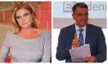 Reacția jurnalistului Lucian Mândruță după moartea Cristinei Țopescu: „Nu-i mai invidiați pe oamenii celebri!”