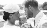 S-a aflat! Ei sunt nașii fiului lui Meghan Markle și al prințului Harry