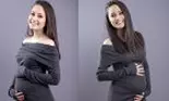 Oana Cârmaciu a dezvăluit sexul bebelușului: „Am fost speriați la început”