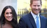 Prințul Harry și Meghan Markle, prima apariție publică din 2020. Ce au descoperit specialiștii în limbajul trupului?