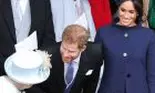 Meghan Markle, absentă de la întâlnirea cu regina Elisabeta a II-a! Care a fost motivul?
