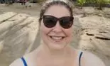 Rita Mureșan a început un program de slăbire în Thailanda