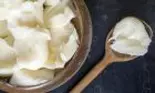 Beneficiile unturii. De ce este untura mai sănătoasă decât uleiul