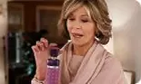 Jane Fonda vorbește deschis despre amantul ei… vibratorul!