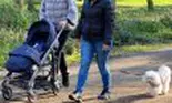 Avem primele imagini cu Ramona Bădescu alături de fiul ei