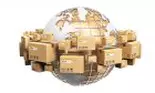 Iată care e riscul de infectare cu coronavirus prin coletele venite din China