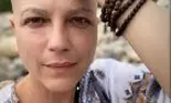 Imaginile durerii: Selma Blair se luptă cu scleroza multiplă