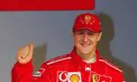Noi informații despre starea de sănătate a lui Michael Schumacher. Un medic celebru a făcut dezvăluirea: „Trebuie să ne imaginăm o persoană…”