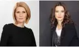 Alessandra Stoicescu, noua prezententatoare a Observatorului orei 19:00. Ce spune Andreea Berecleanu despre plecarea ei?