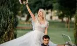 Andreea Bălan: „Nu mai suntem împreună!'