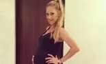 Enrique Iglesias, tată pentru a treia oară! Anna Kournikova a născut