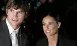 În ce relații sunt Demi Moore și fostul ei soț Ashton Kutcher acum?