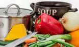 Ciorbă de perișoare. Rețeta bunicii de ciorbă cu gust ca în copilărie