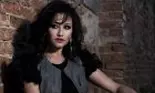 Claudia Pătrășcanu, epuizată de „războiul' cu Gabi Bădălău