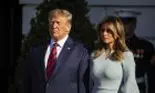 Donald Trump și Melania Trump, probleme în căsnicie? Prima Doamnă a Americii ar avea o relație în paralel