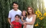 Elena Gheorghe, mesaj înduioșător în descrierea unei fotografii cu fiica ei Amelie