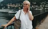 Emilia Popescu nu este adepta dietelor drastice: „Am avut o stare proastă, o tristețe, o agonie”