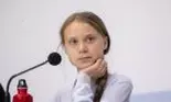 Mama ei a spus tot adevărul. Cu ce probleme de sănătate s-a confruntat Greta Thunberg?
