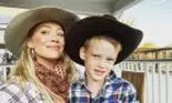 Hilary Duff, motivul pentru care fiul ei a asistat-o la naștere: „Sunt foarte deschisă și sinceră cu el'