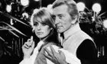 Celebrul actor Kirk Douglas s-a stins din viață la vârsta de 103 ani