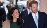Cum au fost surprinși Meghan Markle și Prințul Harry la puțin timp după ce au renunțat la privilegiile regale