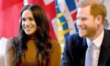 Securitatea prințului Harry și a lui Meghan Markle nu va mai fi asigurată de guvernul canadian