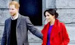 Prințul Harry și Meghan Markle vor fi nevoiți să renunțe la acest privilegiu după ce se vor separa de familia regală