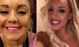 A fost părăsită înainte de nuntă din cauza kilogramelor în plus, iar acum este Miss Marea Britanie. Ce transformare!