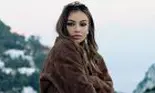 Mădălina Ghenea a publicat prima imagine cu iubitul ei în mediul online