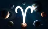 Previziunile Uraniei. Cum sunt influențate zodiile de intrarea lui Venus în Berbec?