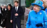 Regina Elisabeta a II-a, mesaj din inimă pentru a sărbători ziua de naștere a prințului Harry