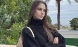 Fiica cea mare a Anamariei Prodan a părăsit Italia din cauza coronavirusului