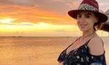 Roxana Blagu, însărcinată pentru a doua oară! Fosta solistă a dezvăluit sexul bebelușului