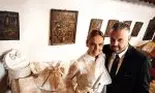 Roxana Ionescu va îmbrăca rochia de mireasă în plină pandemie