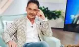 Răzvan Simion, în vacanță alături de fosta soție și copii. Lidia Buble a lipsit!