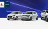(P) Suzuki își extinde gama de modele hibrid si devine primul producator care comercializeaza doar modele hibrid 12V si 48V. Time to Hybrid!