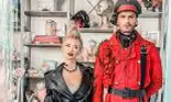 Tatăl lui George Burcea sare în apărarea Andreei Bălan: „El parcă a luat-o razna…”