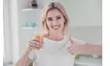 Alimente pe care nu ar trebui să le mai consumi după 30 de ani