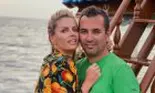 Și-au petrecut weekendul unul departe de celălalt și au fost criticați de fani. Replica Andreei Bănică a venit imediat: „Nu suntem sechestrați în căsnicie”
