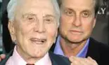 Cine a moștenit întreaga avere a lui Kirk Douglas? Fiul actorului nu a primit nimic!
