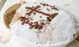 Colivă din grâu cu multă nucă: rețeta măicuțelor de la mănăstire