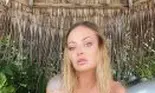Delia vorbește despre cea mai recentă vacanță și ne arată poze senzaționale