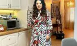 Dieta Oana Roman: Cum a reușit fiica lui Petre Roman să slăbească atât de mult?
