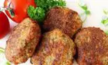 Pârjoale moldoveneşti, reţeta bunicii