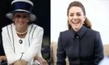 Se repetă istoria! Ce poreclă a primit Kate Middleton? Totul are legătură cu prințesa Diana