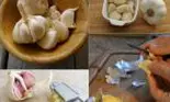Efecte uimitoare: ce se întâmplă în corpul tău atunci când mănânci usturoi